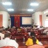 Ủy Ban MTTQ Việt Nam Phường IV tổ chức Hội nghị lần thứ 9 khóa IV, nhiệm kỳ 2019-2024 và họp mặt Tôn giáo - Dân tộc năm 2022