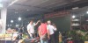 Giám sát nghiệm thu công trình Chợ Phường IV