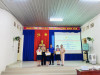 Phường IV : Hội đồng đội phối hợp tổ chức hội thi vẽ tranh đề “ Kỷ niệm 82 năm Ngày thành lập Đội TNTP Hồ Chí Minh “.