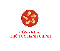 Công khai thủ tục hành chính thực hiện dịch vụ công trực tuyến toàn trình và một phần tỉnh Tây Ninh