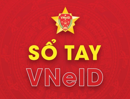 SỔ TAY VNeID