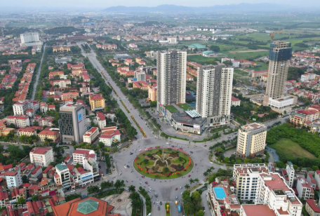 Kế hoạch sắp xếp ĐVHC, xây dựng mô hình tổ chức chính quyền địa phương 2 cấp