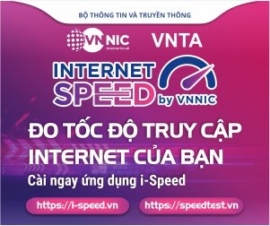 Đo tốc độ truy cập Internet SPEED