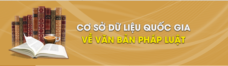 Cơ sở dữ liệu VBPL Tây Ninh