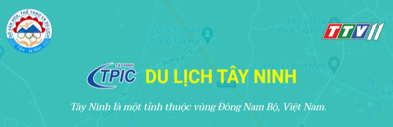 Du lịch Tây Ninh