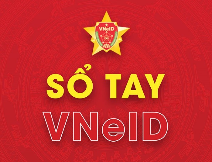 Sổ tay VNeID