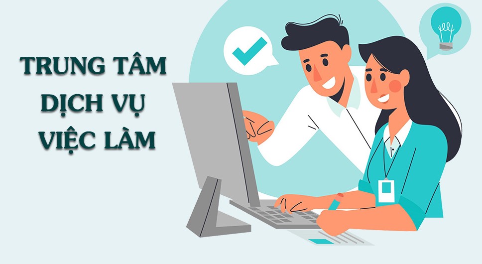 Dịch vụ việc làm Tây Ninh